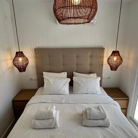 Marbella Beach & Center 외부 사진
