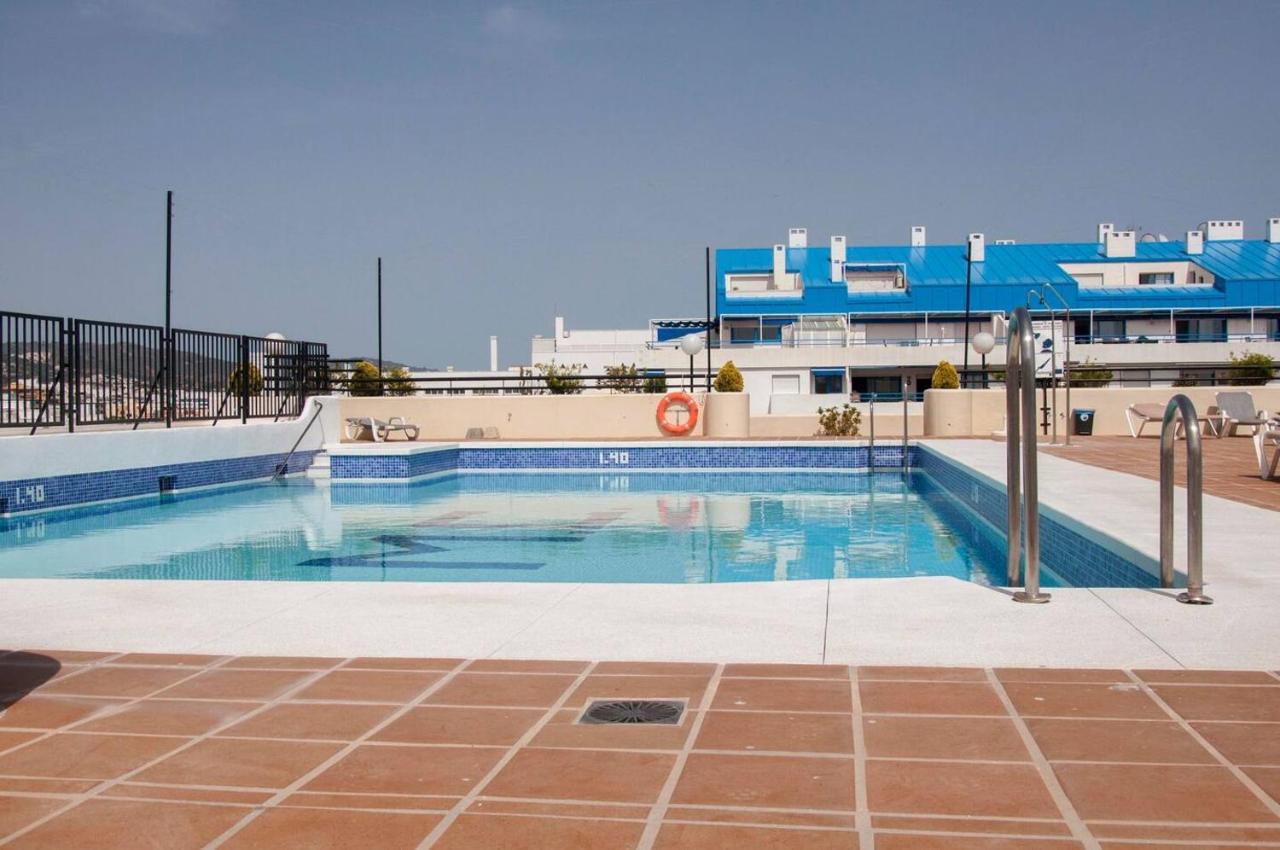Marbella Beach & Center 외부 사진
