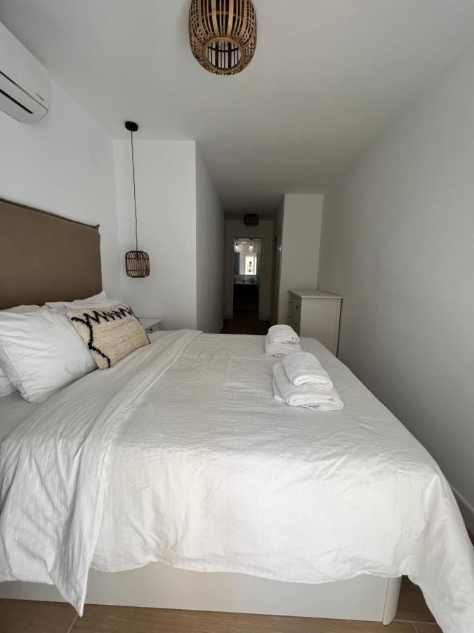 Marbella Beach & Center 외부 사진