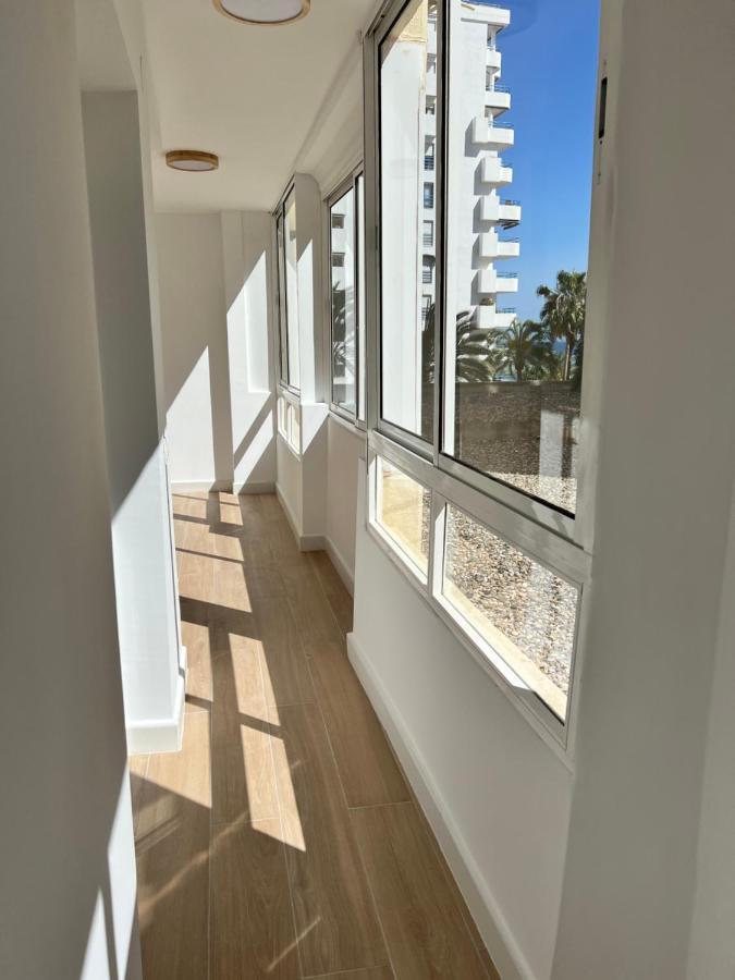 Marbella Beach & Center 외부 사진