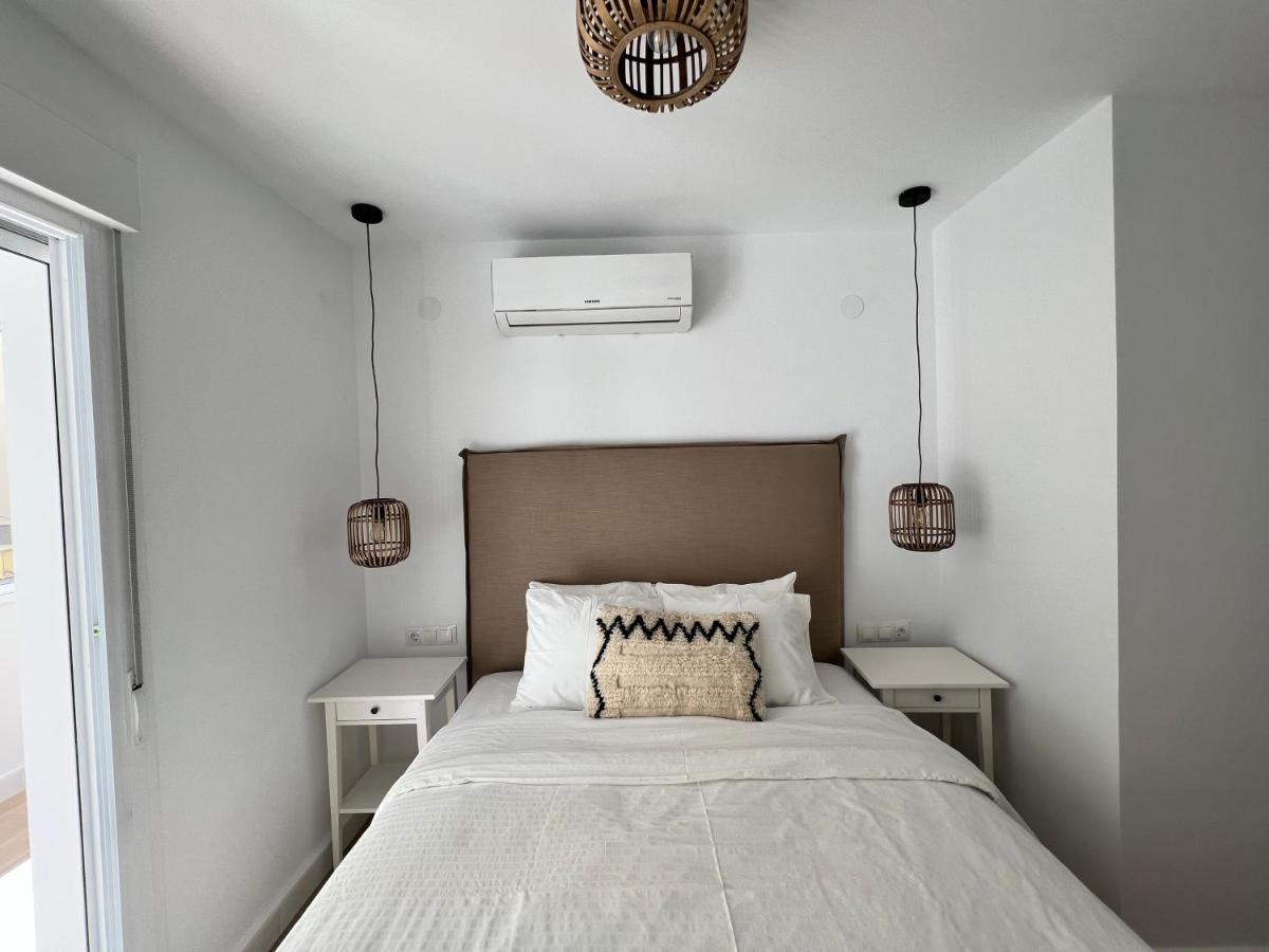 Marbella Beach & Center 외부 사진