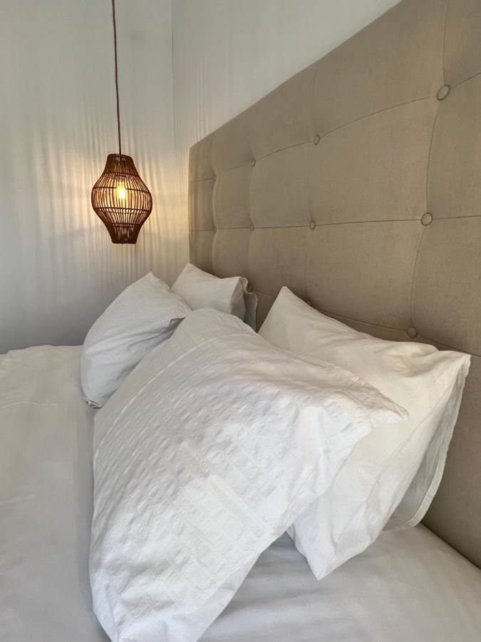 Marbella Beach & Center 외부 사진