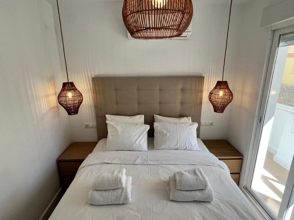 Marbella Beach & Center 외부 사진