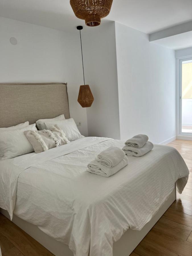 Marbella Beach & Center 외부 사진