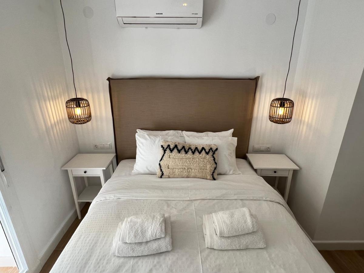 Marbella Beach & Center 외부 사진