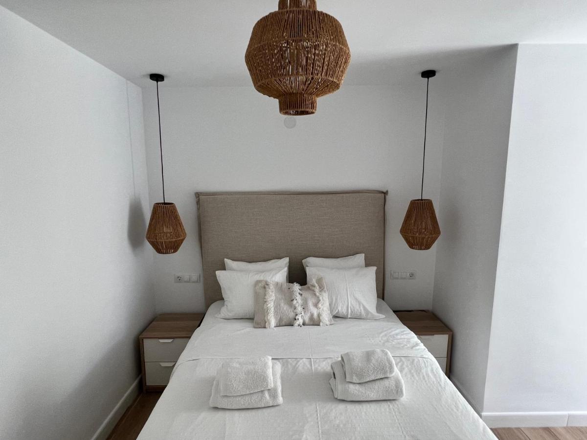 Marbella Beach & Center 외부 사진